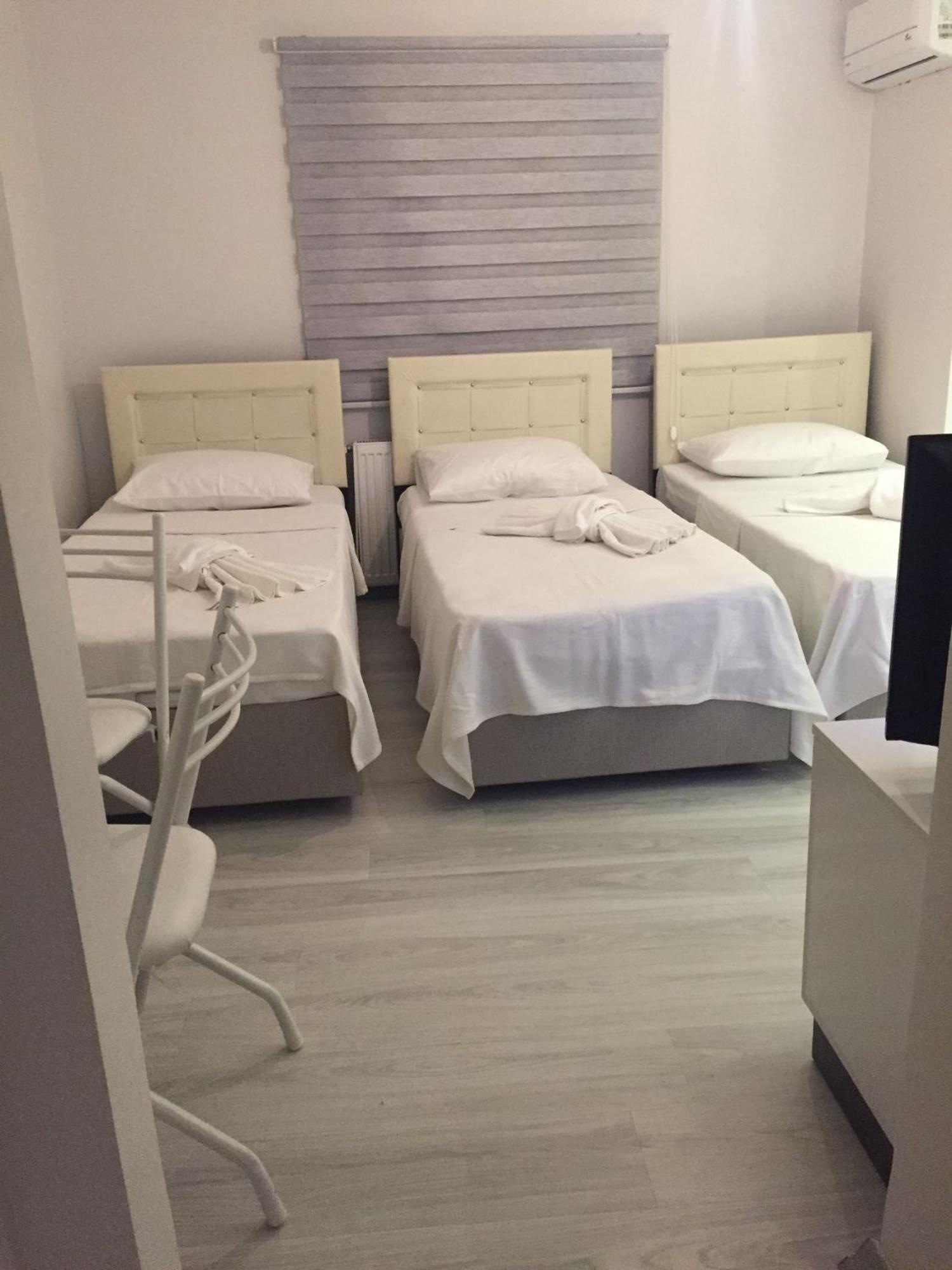 Cihangir Apart 이스탄불 외부 사진